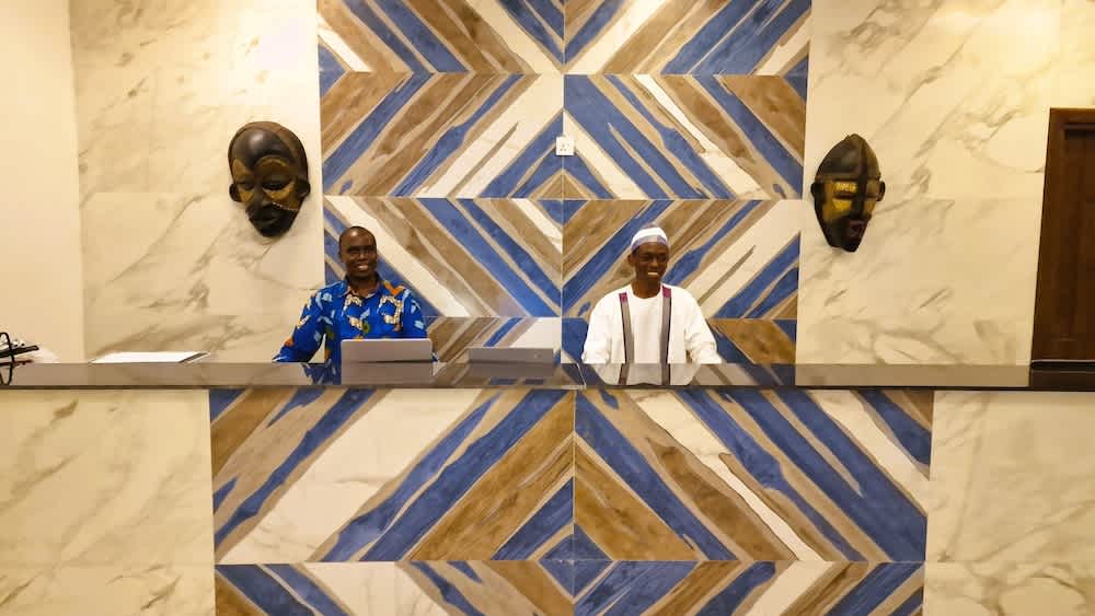 Dream of Zanzibar Resort & Spa - Premium All Inclusive 2