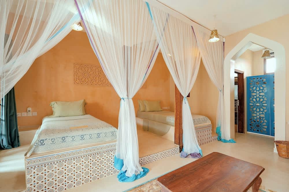 Kendwa Rocks Hotel 2