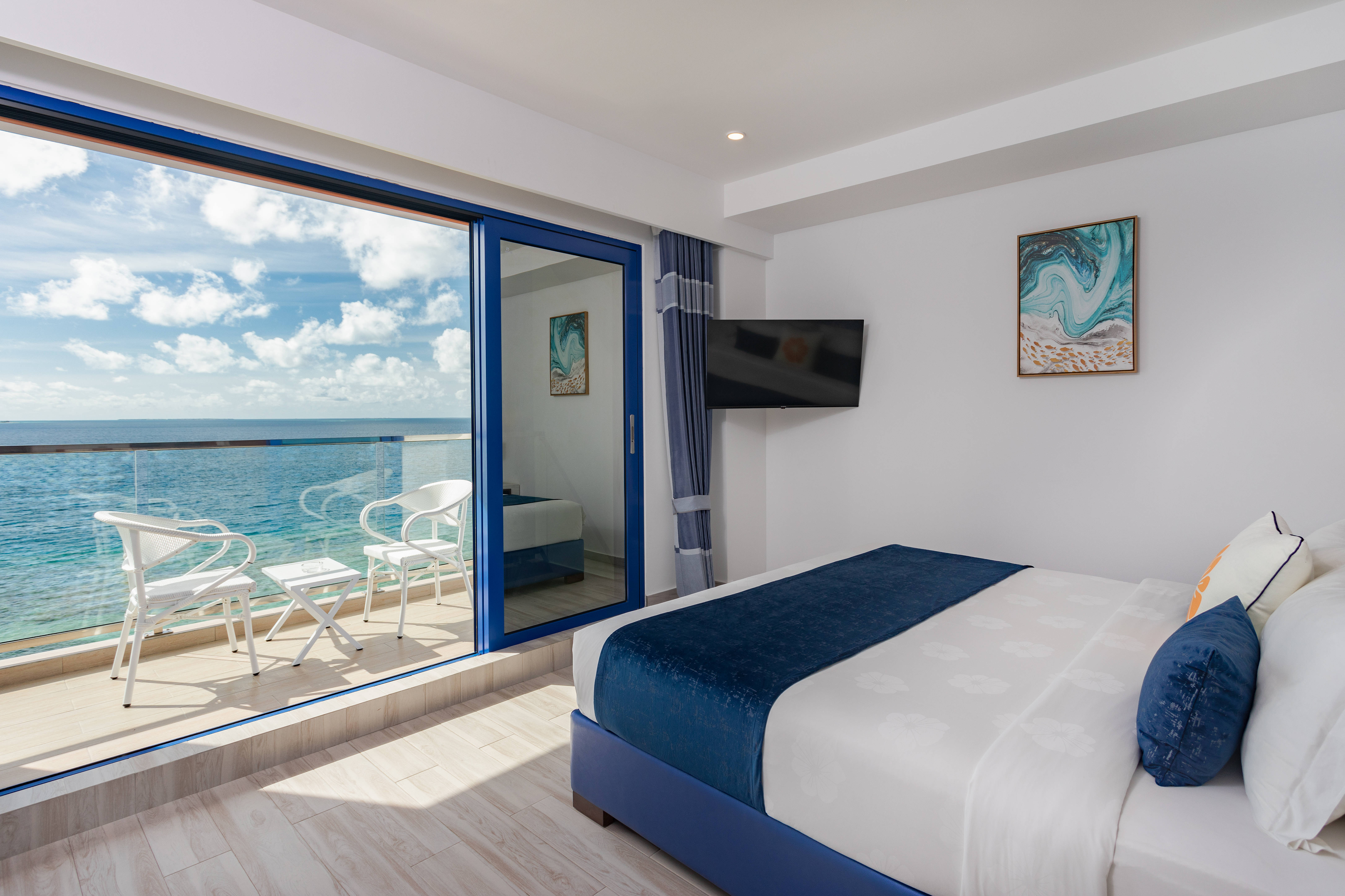 Kaani Palm Beach 1