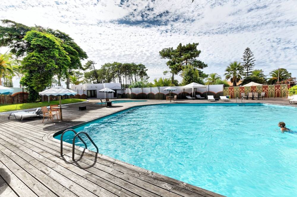 Hotel Vale Da Telha 1