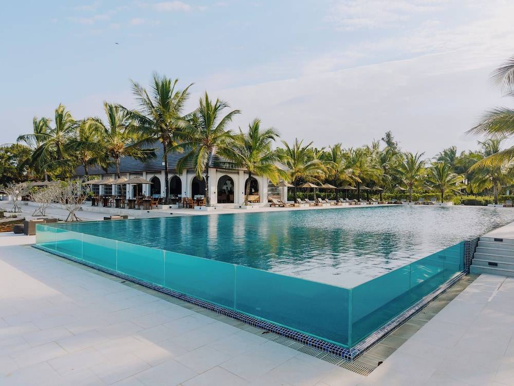 The Residence Zanzibar 1