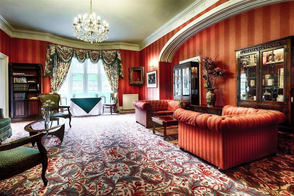 Mansion House Hotel 2