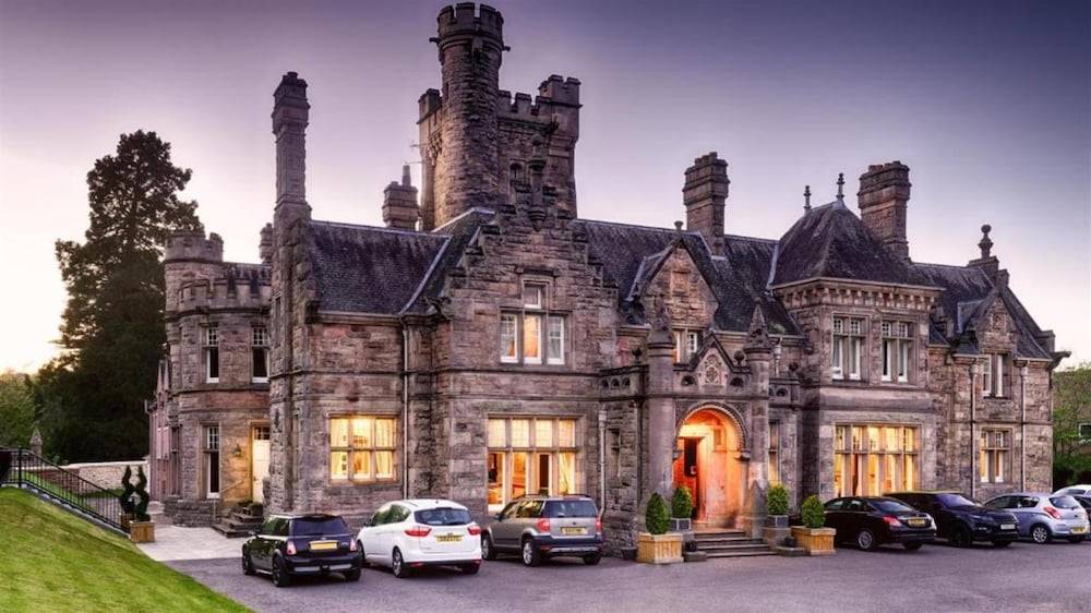 Mansion House Hotel 1