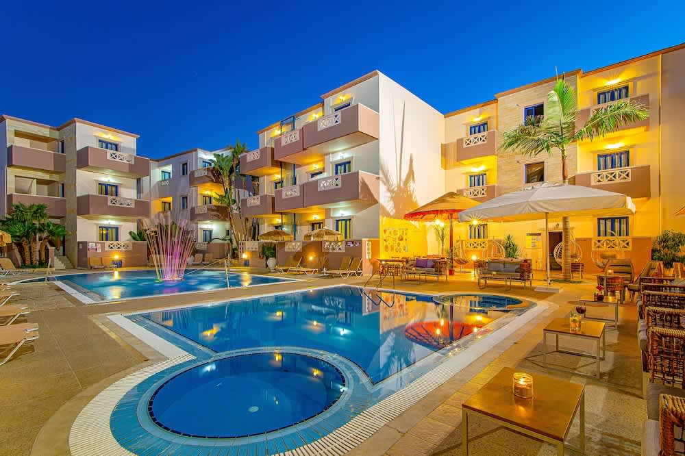 Ilios Malia Hotel Resort 1