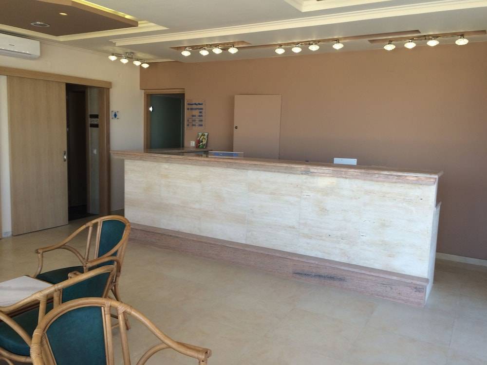 Pleasure Beach Hotel 2