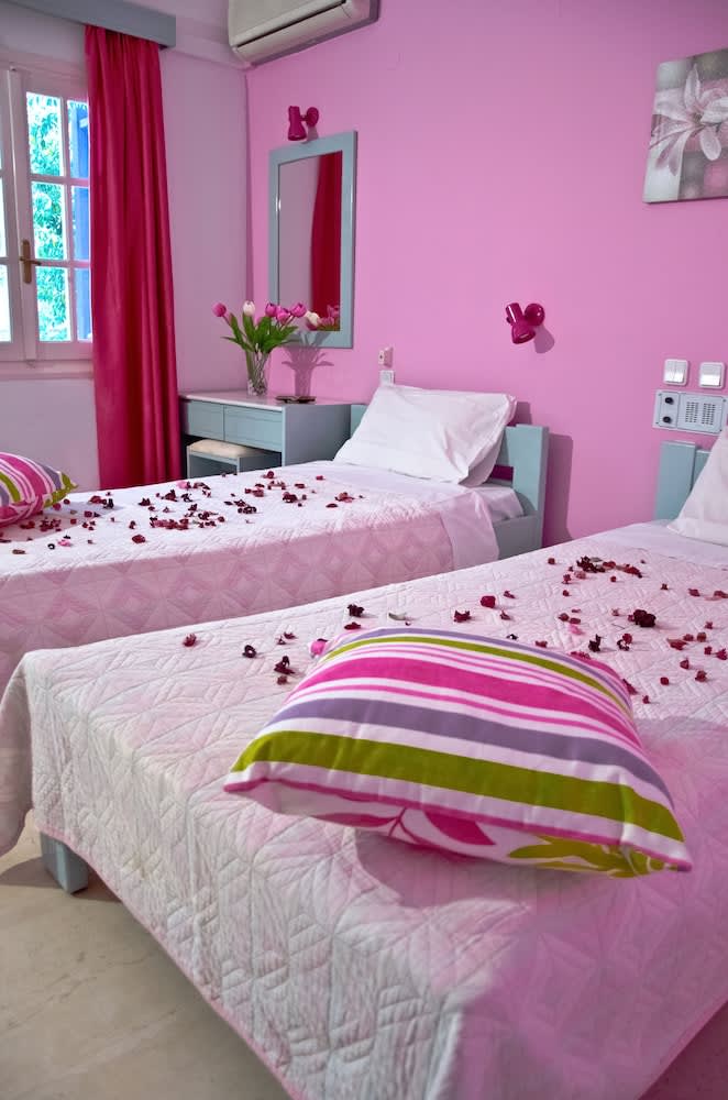 Galini Studios and Apartments 1