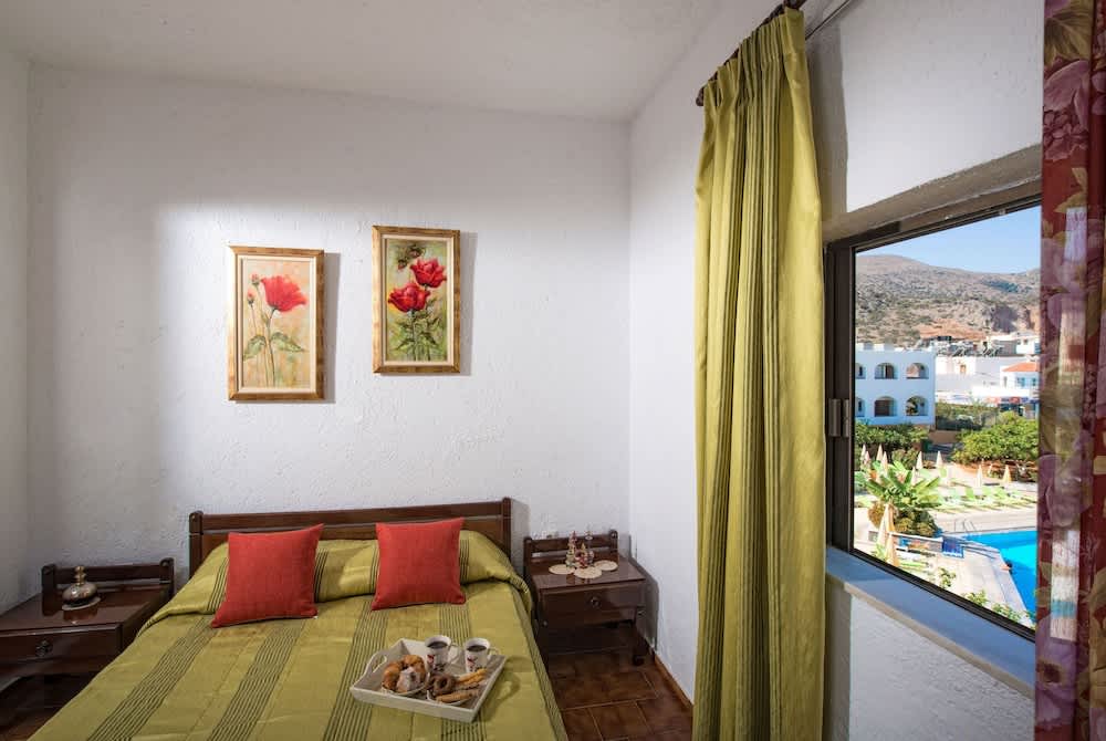 Malia Holidays Hotel 2