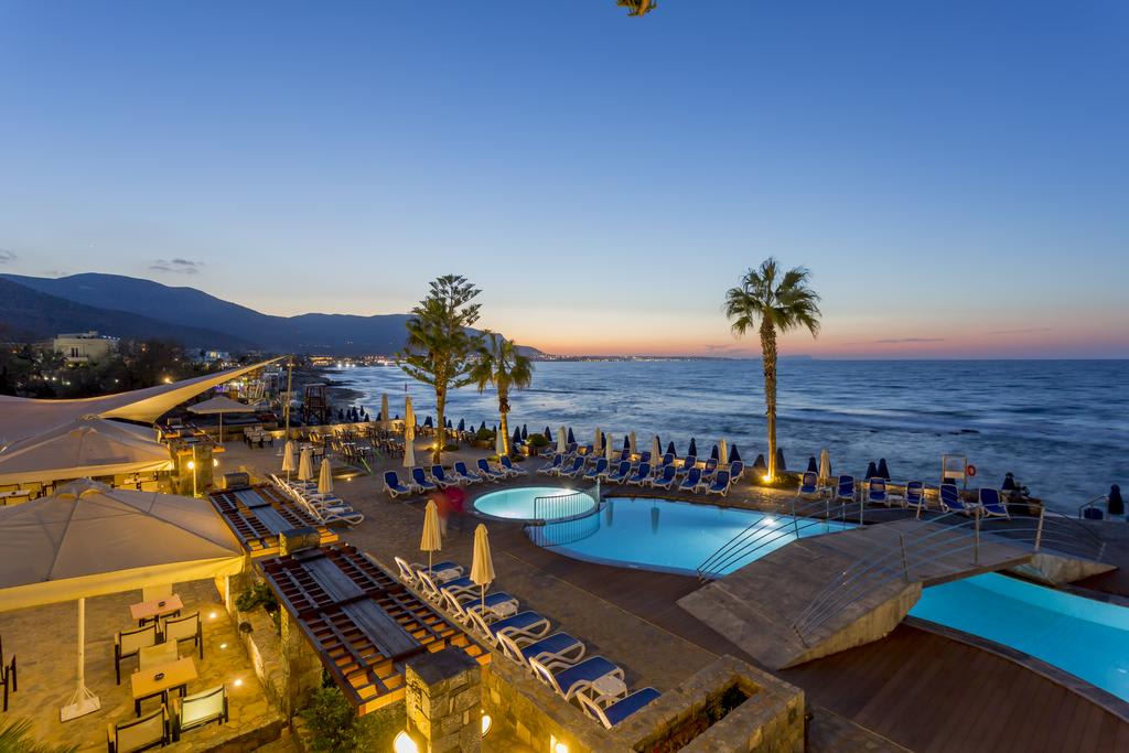 Dessole Malia Beach 1