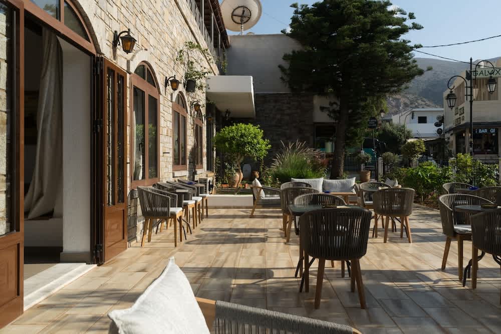 Malia Holidays Hotel 1