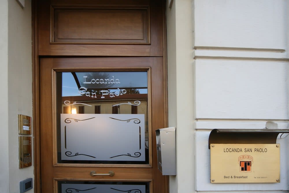 Locanda San Paolo 2
