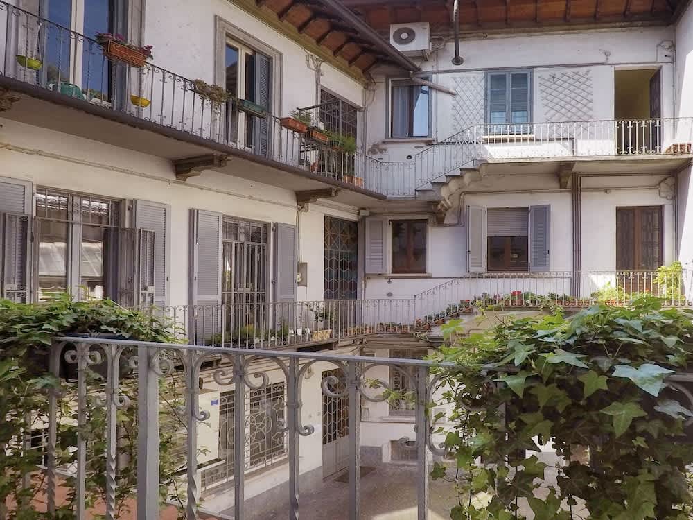Locanda San Paolo 1
