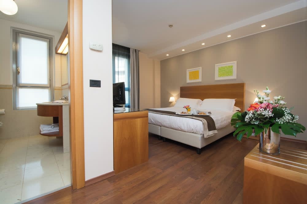 Hotel Royal Falcone 1