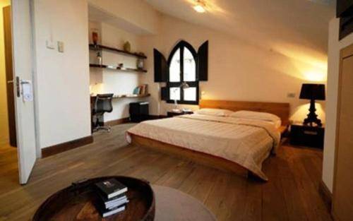 Nine Hotel 1