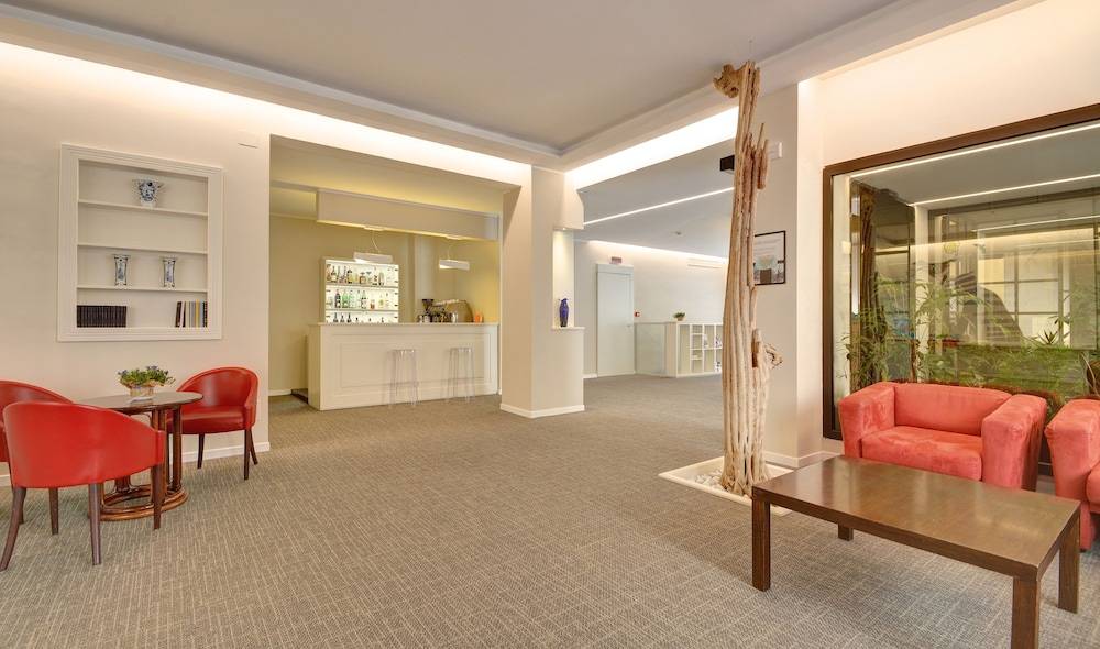 Best Western Hotel Crimea 1