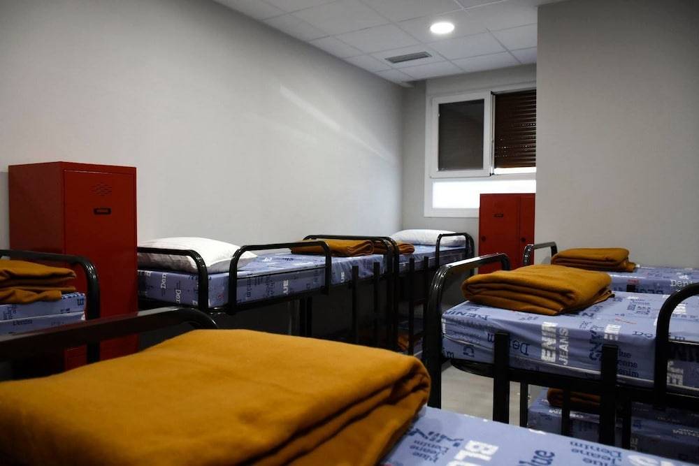 Albergue Bide-Ona 2