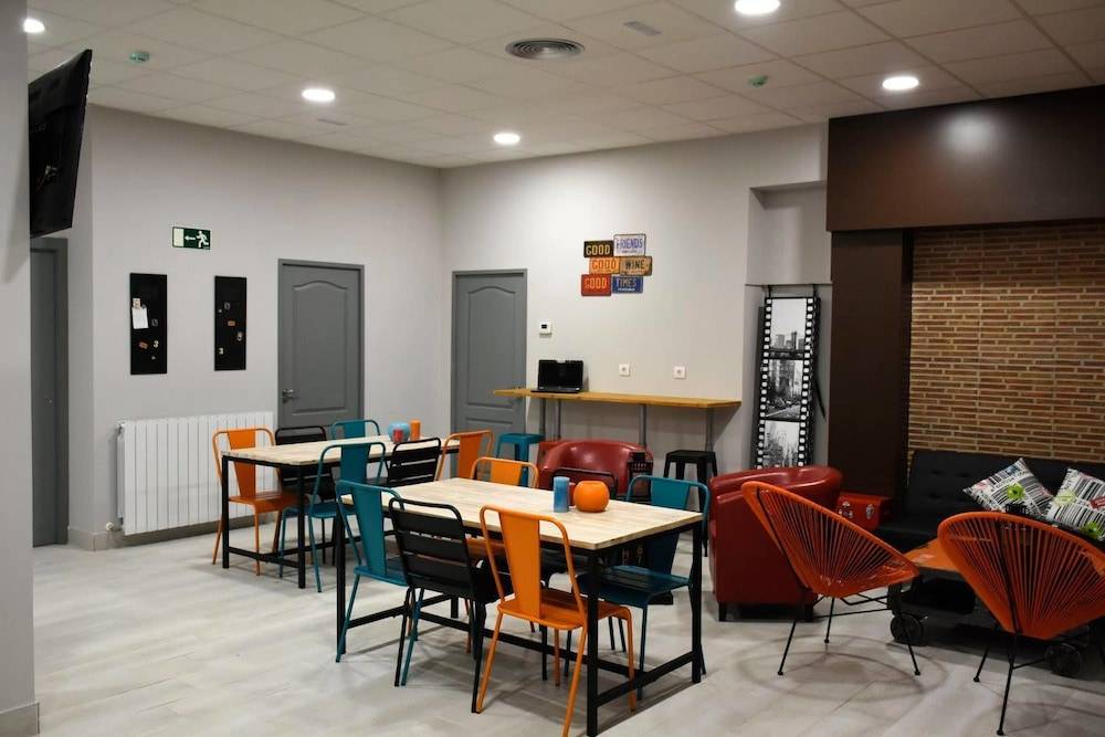 Albergue Bide-Ona 1