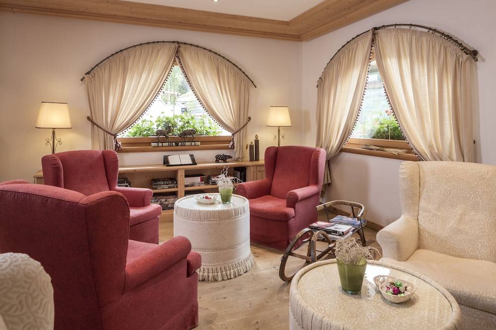 Hotel Chalet Del Sogno 2