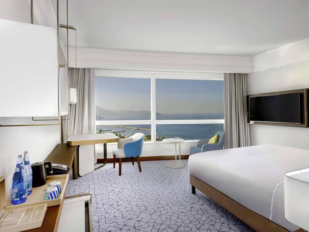 Hotel Oran Bay Managed By Accor 2