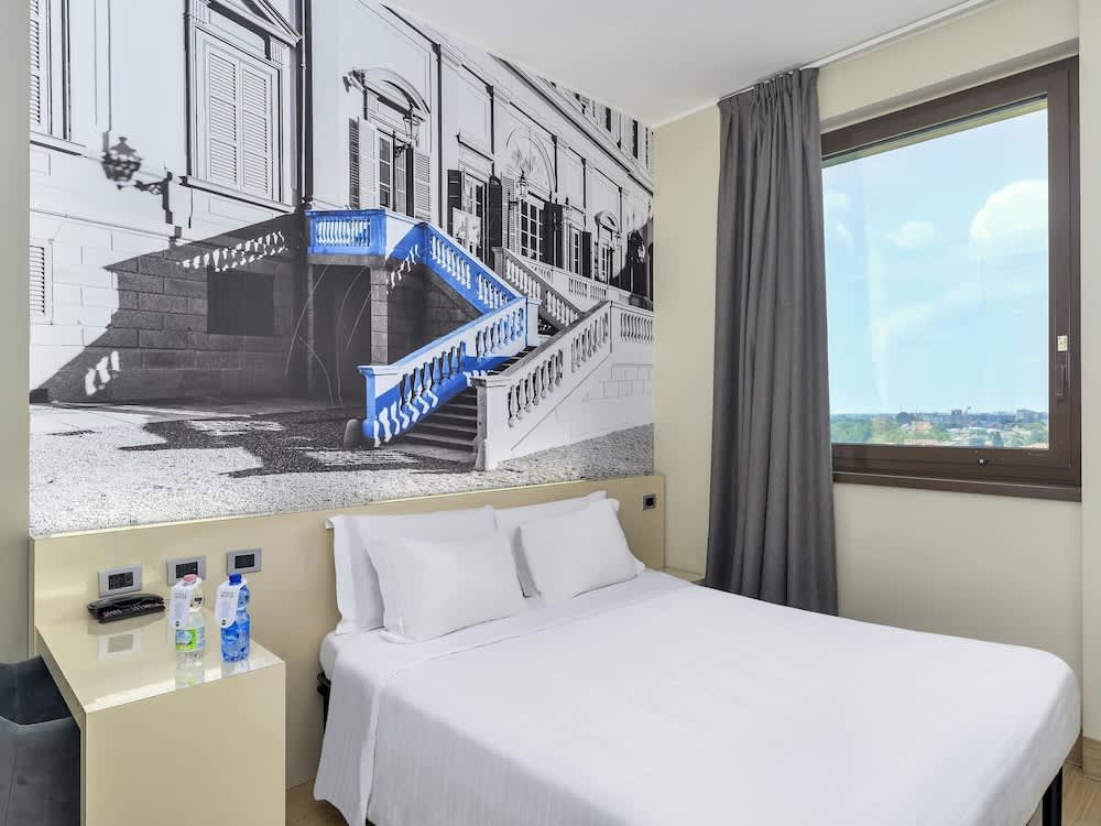 B&B Hotel Milano-Monza 1