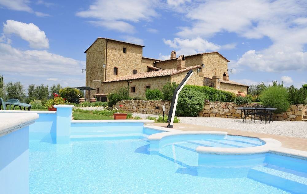 Agriturismo Il Macchione 1