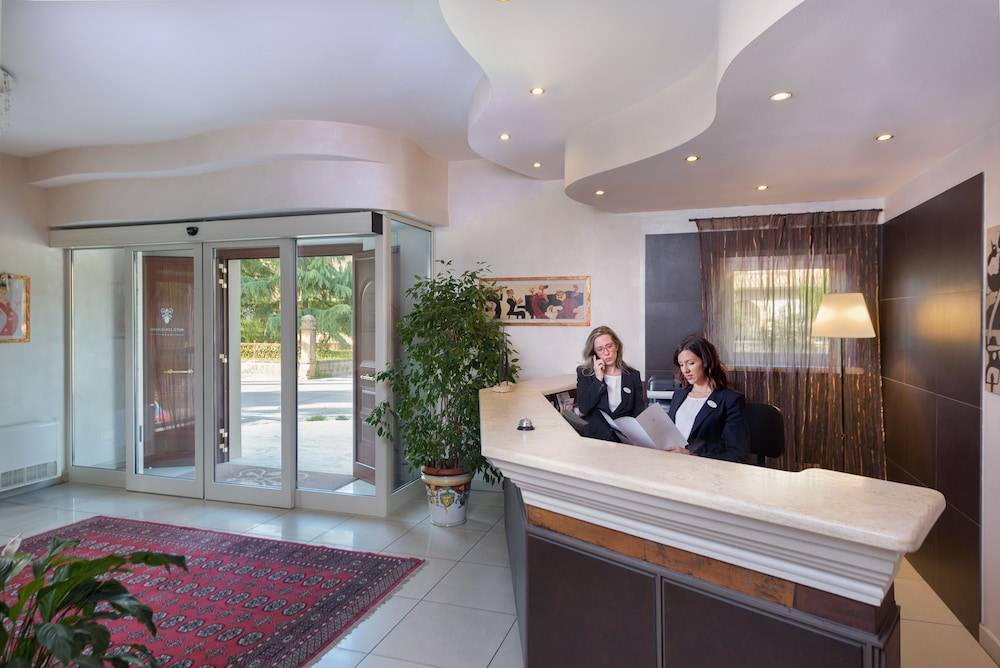 Hotel Corsignano 2