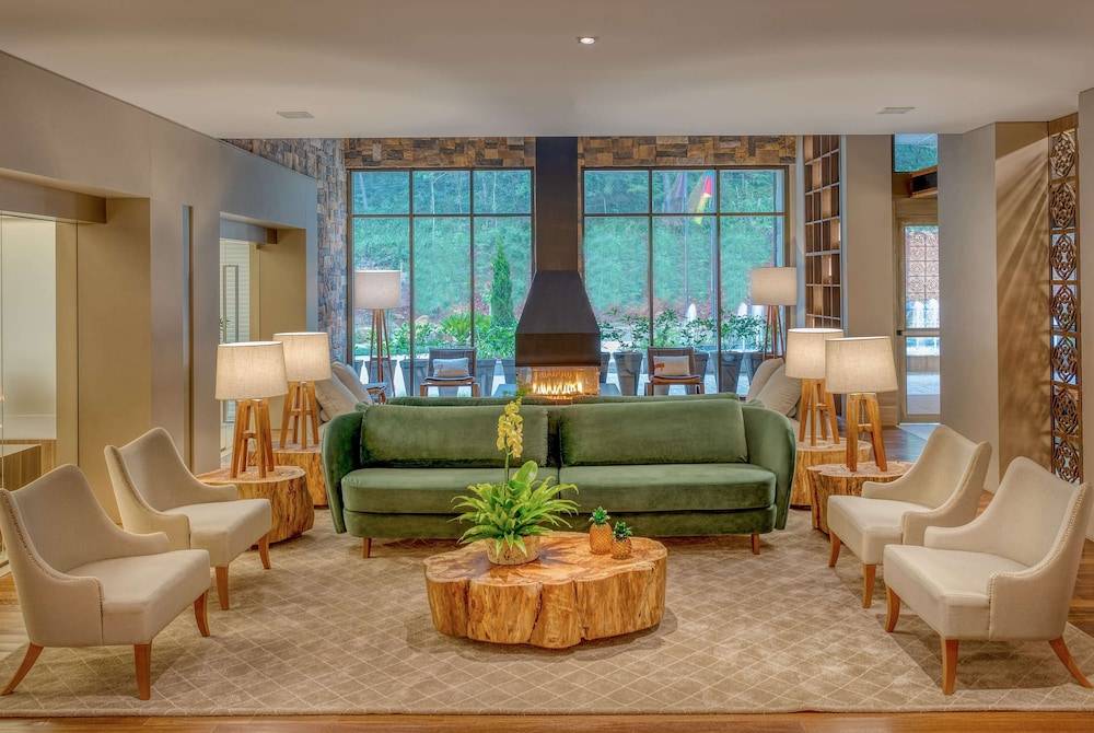 Wyndham Gramado Termas Resort & Spa 2