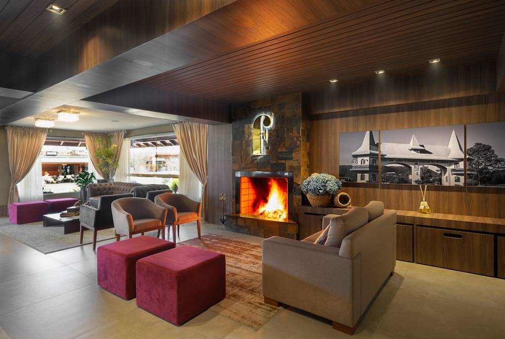 Hotel Fioreze Centro 2