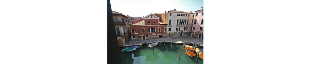 Hotel dalla Mora 1