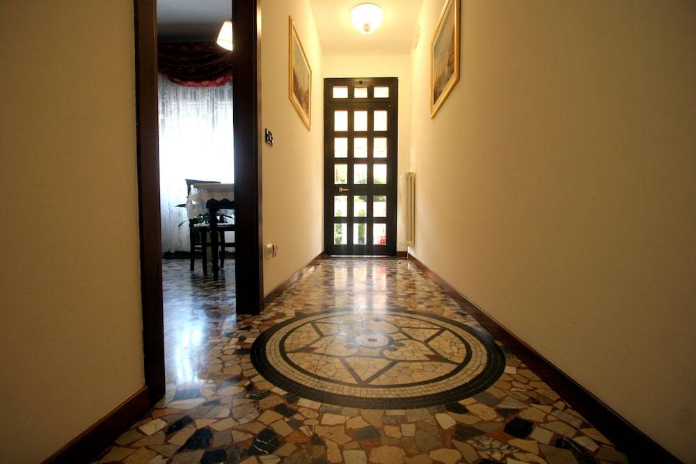 Venice Lion Residence Free Private Parking Easy Access Venice 2