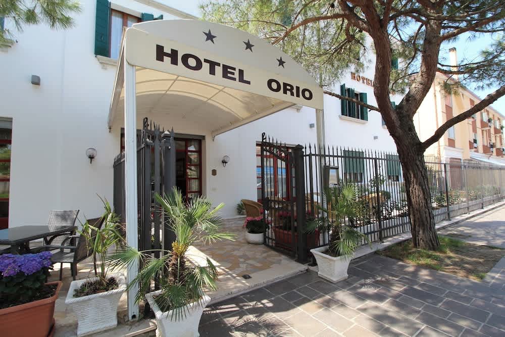 Hotel Villa Orio e Beatrice 1