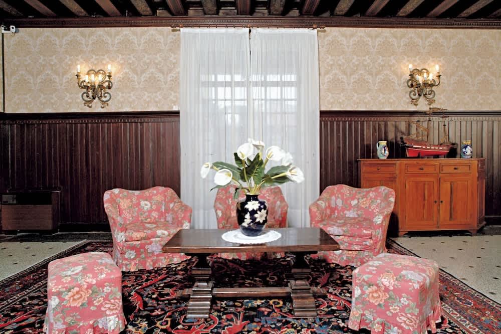 Hotel La Meridiana 2