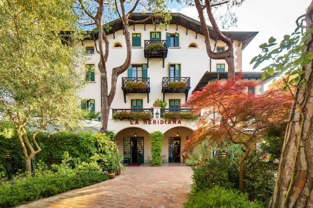 Hotel La Meridiana 1