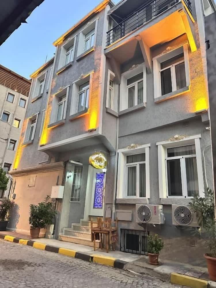Hisar Çeşme Hotel 1