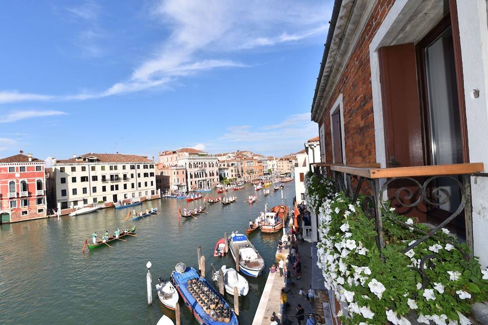 B&b Vista sul Canal Grande 1