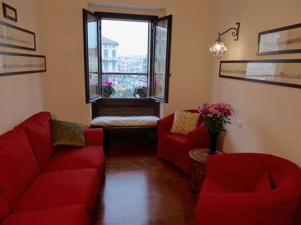 B&b Vista sul Canal Grande 2
