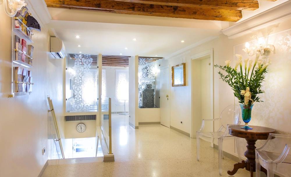 Hotel Adriatico 2