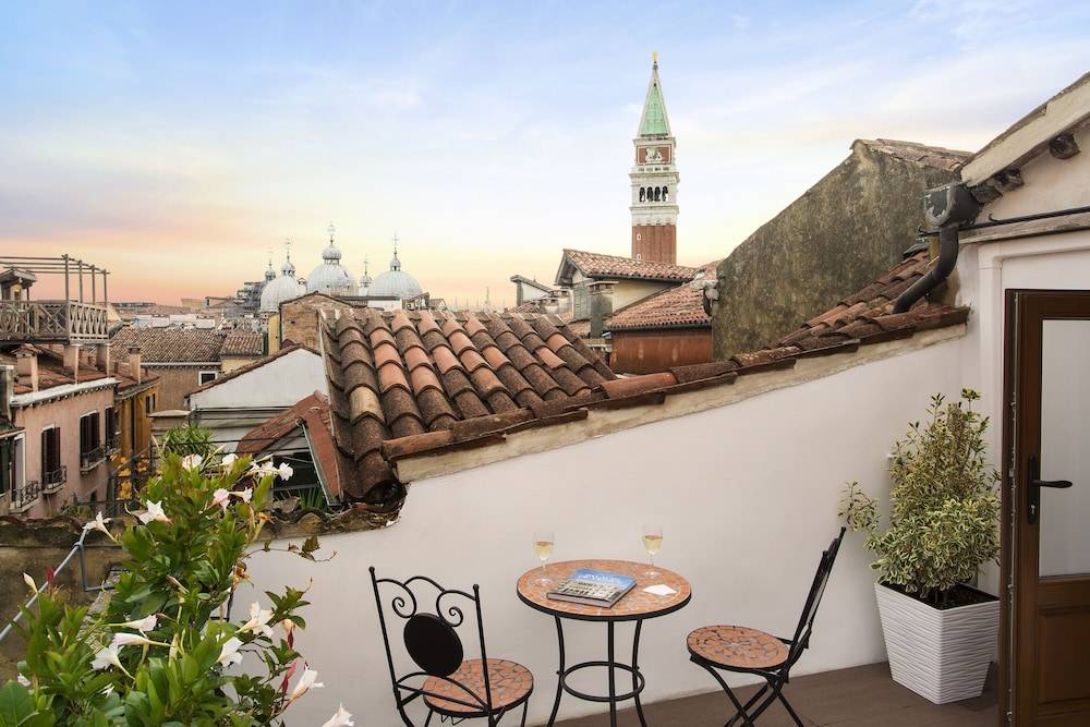 San Marco Suite 755 1