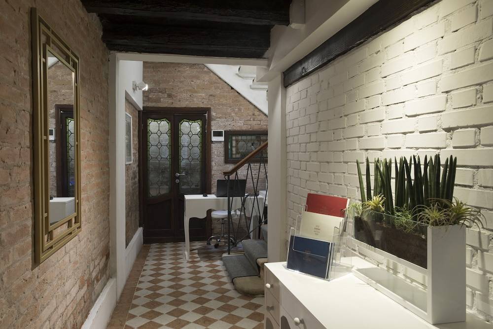 San Marco Suite 755 2