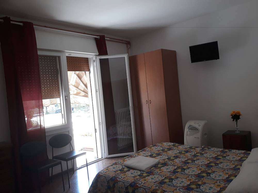 Venice Concordia Guesthouse 2