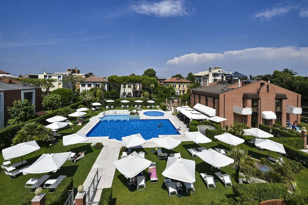 DB Villas Le Ville del Lido Resort 1