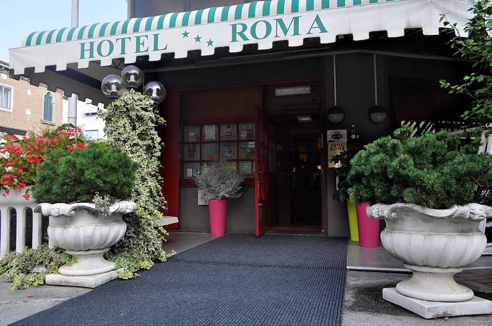 Hotel Roma 2