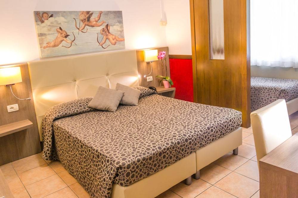 Hotel Roma 1