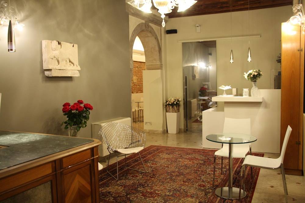 Albergo al Tiepolo 1