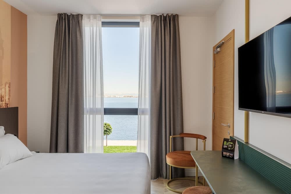 B&B HOTEL Venezia Laguna 1