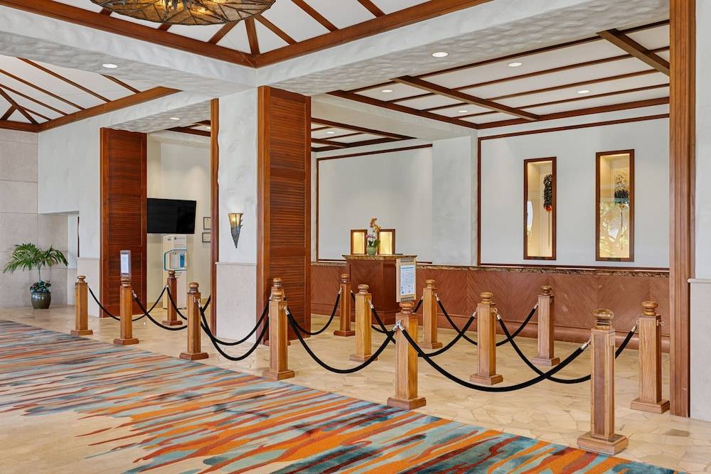 Marriott's Ko Olina Beach Club 2