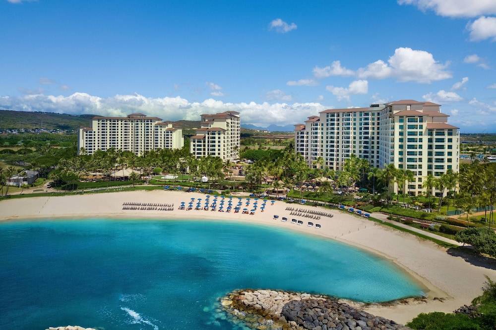 Marriott's Ko Olina Beach Club 1