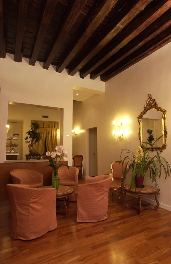 Hotel Locanda Canal 2