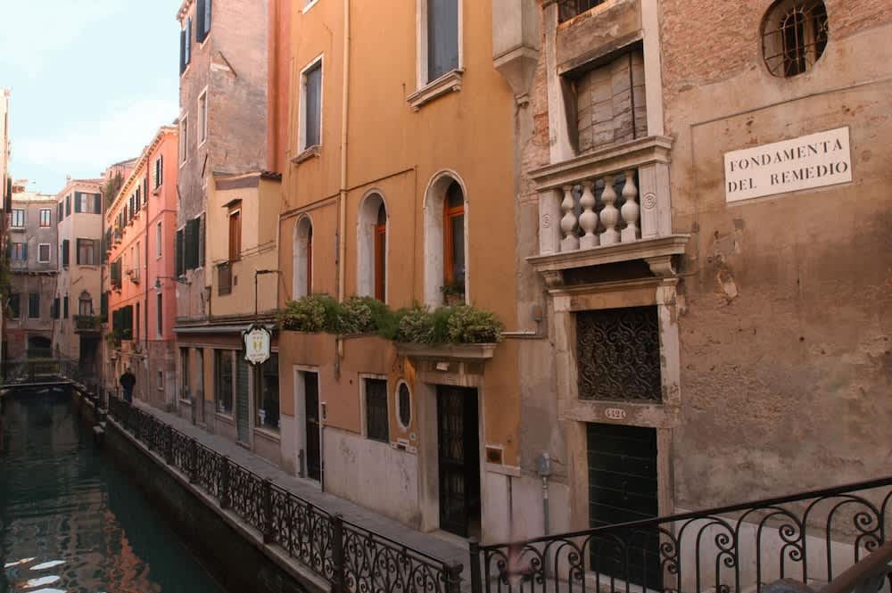 Hotel Locanda Canal 1