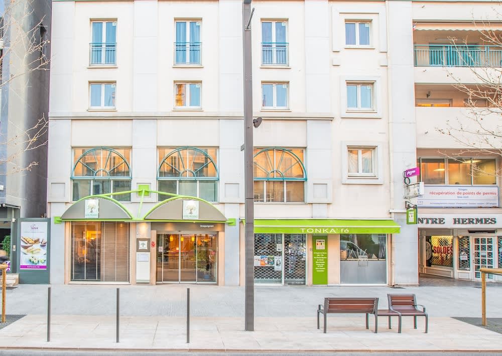 Hôtel Provence 1