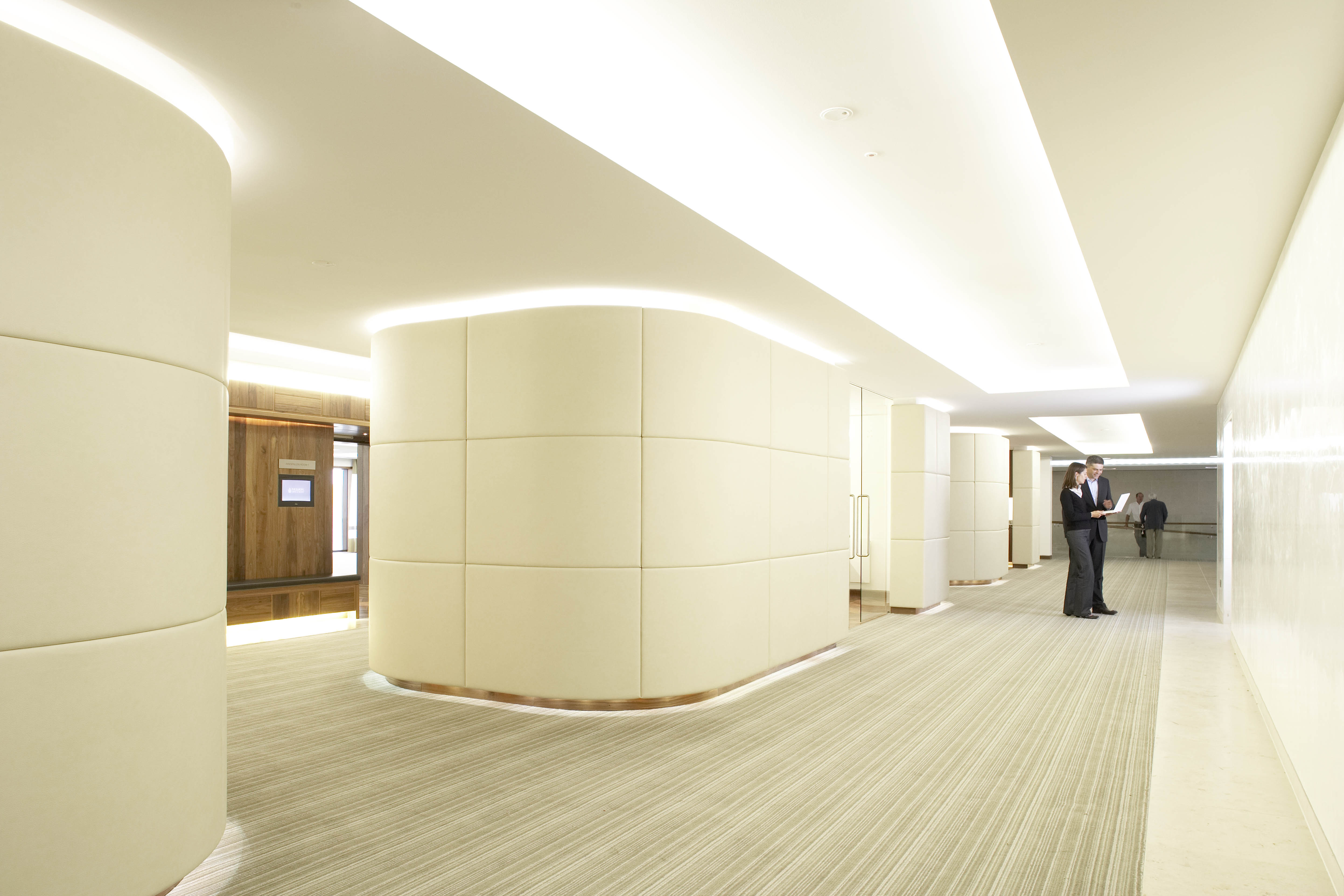 The Europe Hotel & Resort 1